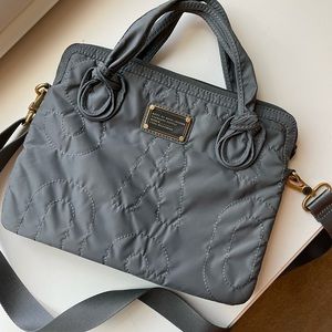 MARC JACOBS LAPTOP BAG